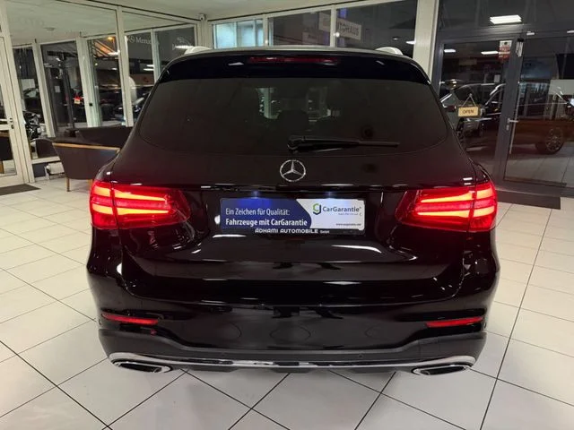 Mercedes-Benz GLC 350 – 6