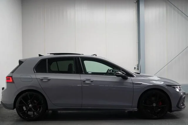 VW Golf – 4