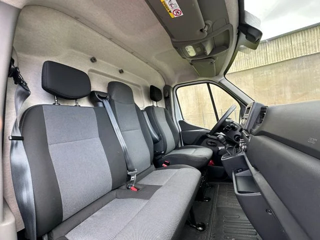 RENAULT Master – 22
