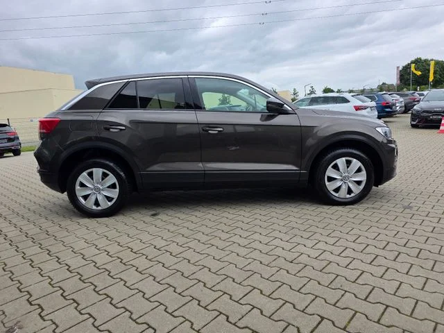 Volkswagen T-Roc – 15