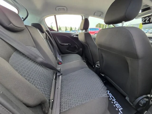 Opel Corsa – 22