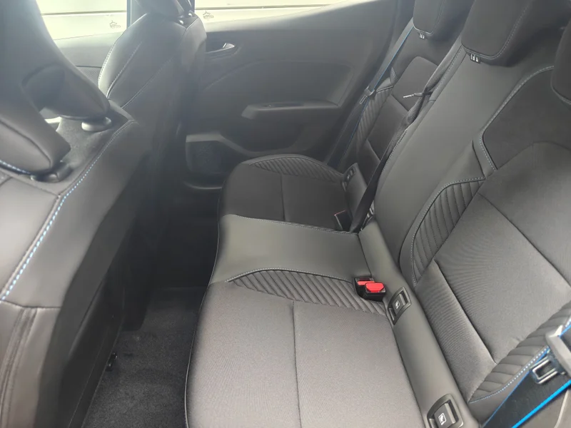 Renault Clio TCe 90 Esprit Alpine – 14