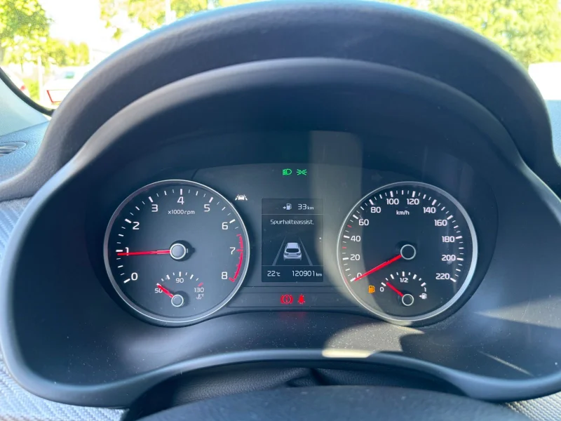 Kia Rio – 14