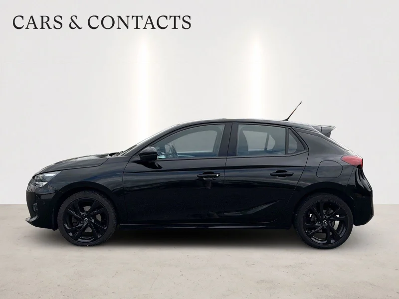 Opel Corsa – 2