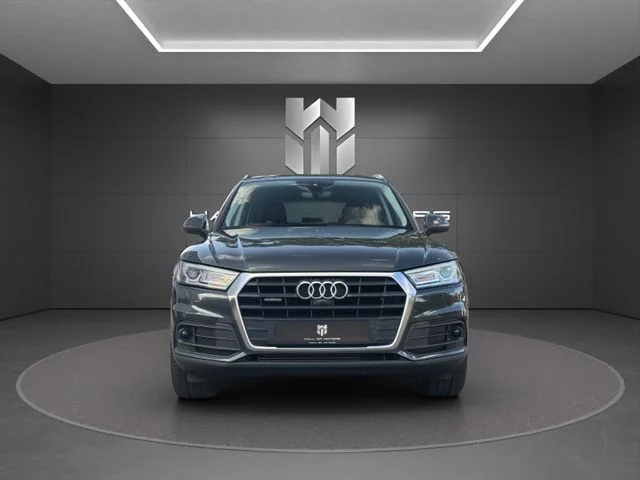 Audi Q5 – 8