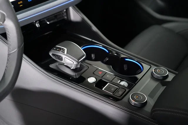 VW Touareg – 18