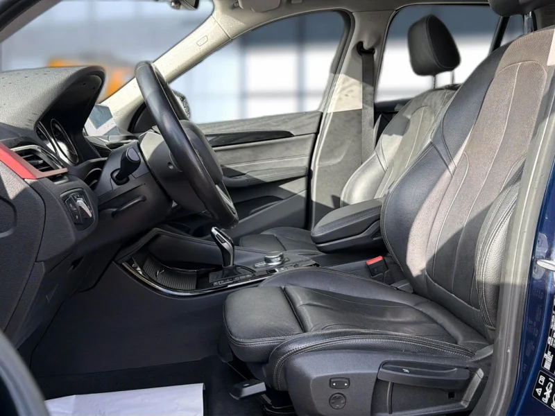 BMW X1 – 14