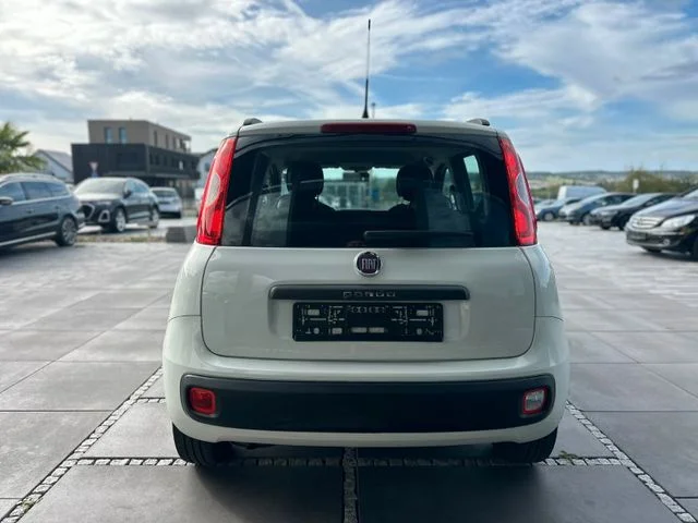 Fiat Panda – 4
