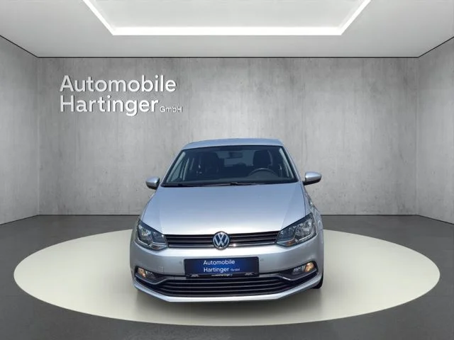 VW Polo – 2