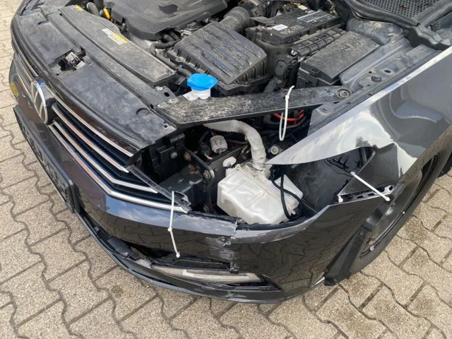 VW Passat Variant – 14