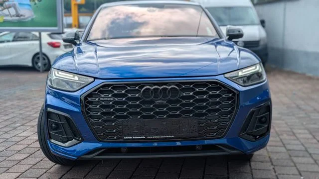 AUDI Q5 – 8