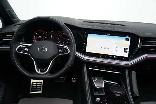 VW Touareg – 27