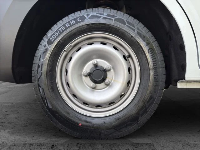 Renault Master Koffer 4,47mx2,14x2,30m Seitentüre Klima – 11