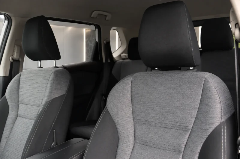 Nissan X-Trail – 14