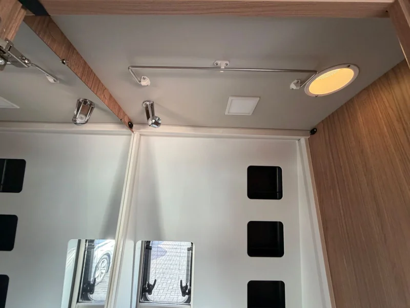 WEINSBERG CaraBus 600 MQ *165 PS Peugeot *Solar *Klima – 29