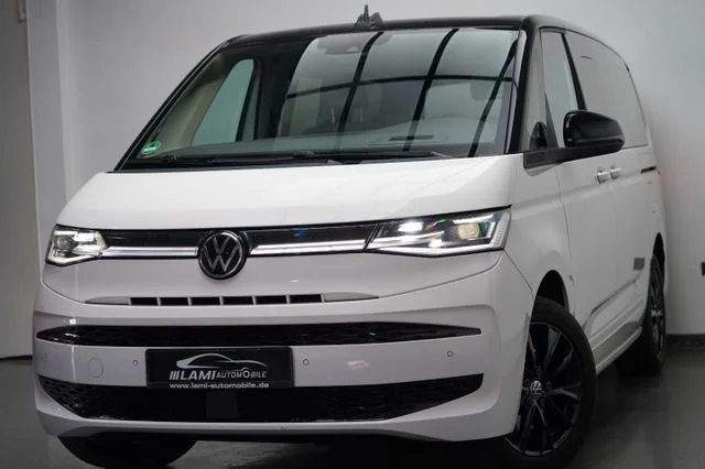 VW T7 Multivan
