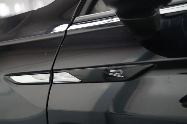 VW Tiguan – 9