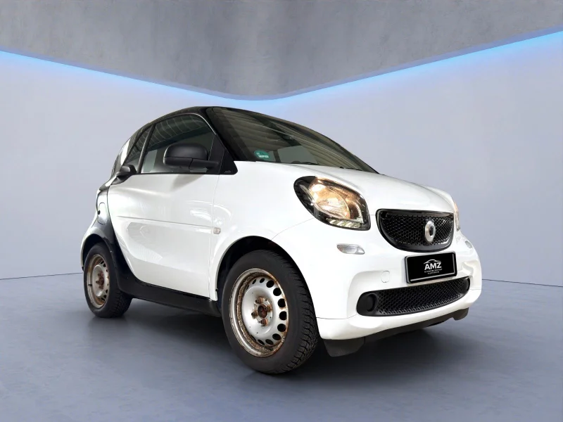 Smart ForTwo – 9