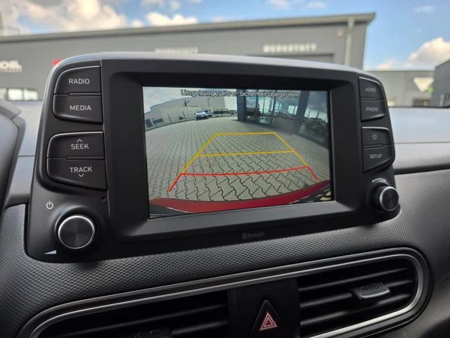 Hyundai KONA Elektro – 39
