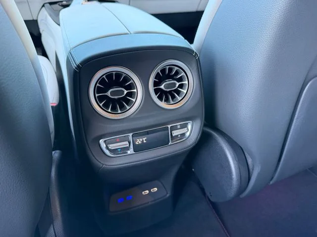 Mercedes-Benz G 63 AMG – 21