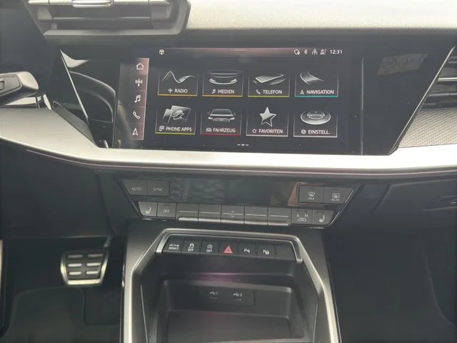 Audi RS3 – 16