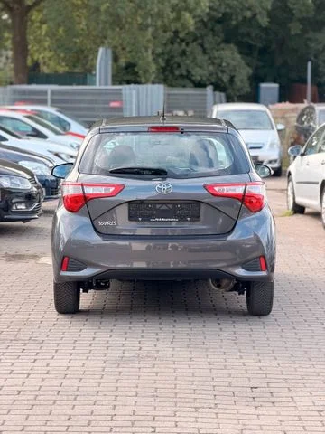 Toyota Yaris III (2011-) – 8