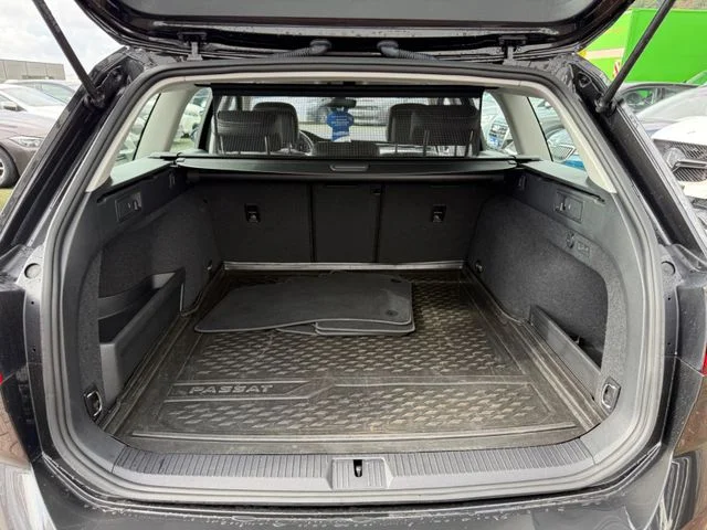 Volkswagen Passat Variant – 18