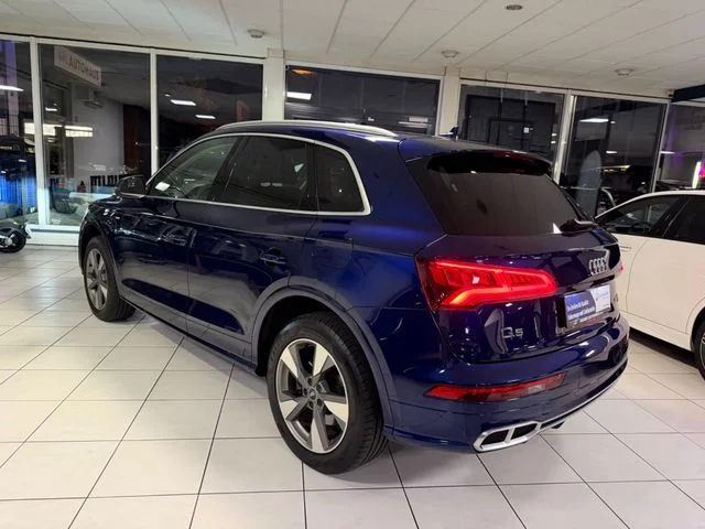 Audi Q5 – 7