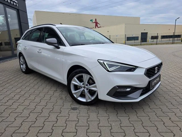 Seat Leon – 11