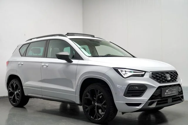 SEAT Ateca – 3