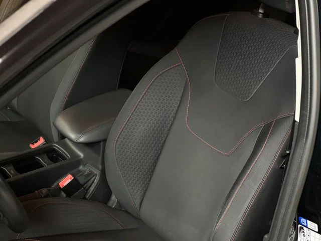 Ford Focus – 21