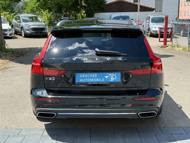 Volvo V60 – 7