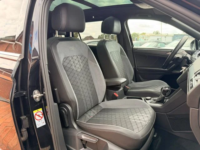 Volkswagen Tiguan Allspace – 24