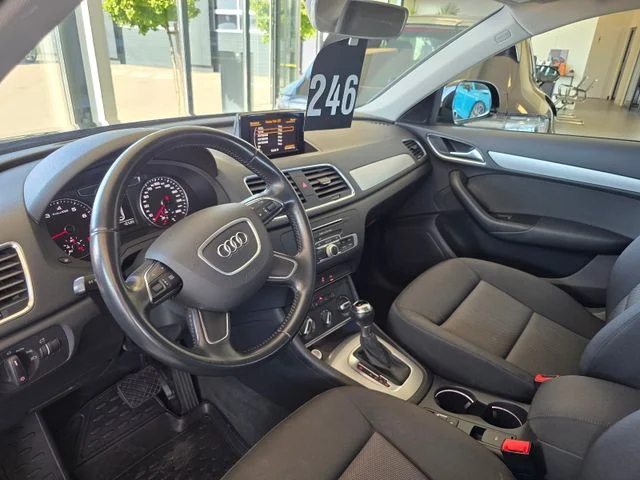 Audi Q3 – 29