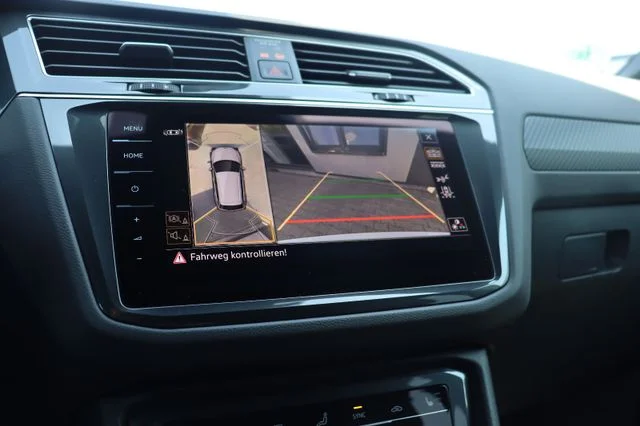 Volkswagen Tiguan – 18
