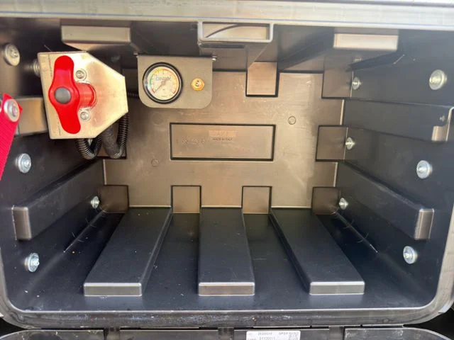 Renault Master Abschleppwagen Automatik AHK 3,5 – 12