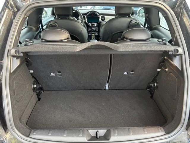 Mini COOPER SE – 17