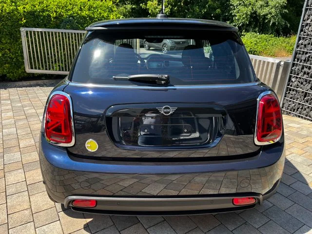 Mini COOPER SE – 7