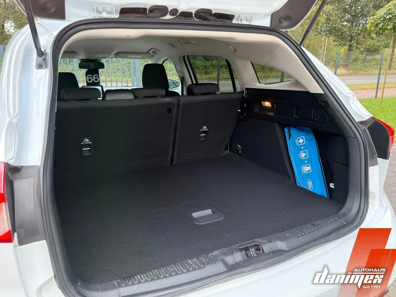 Ford Focus – 18