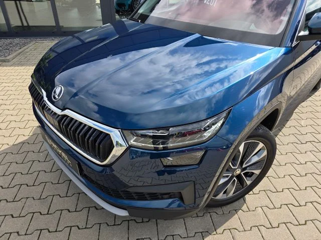 Škoda Kodiaq – 3