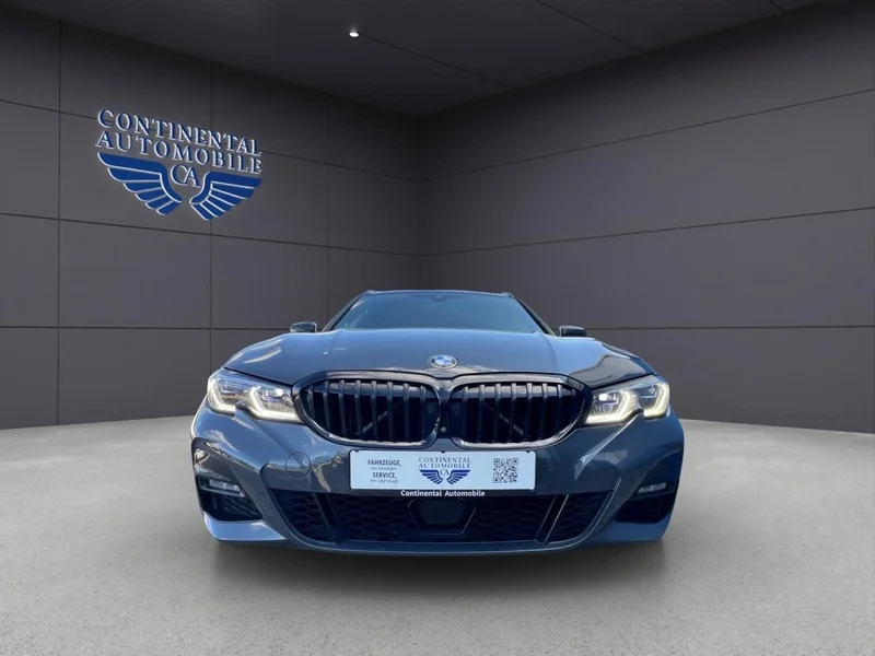 BMW 318 – 2