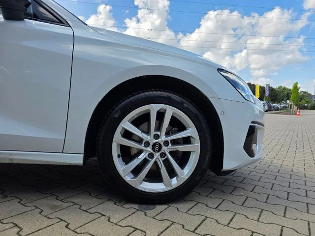 Audi A3 – 14