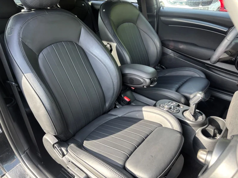 Mini COOPER SE – 13
