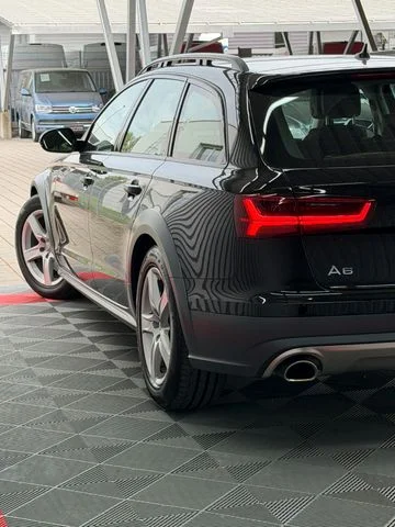 Audi A6 Allroad – 12