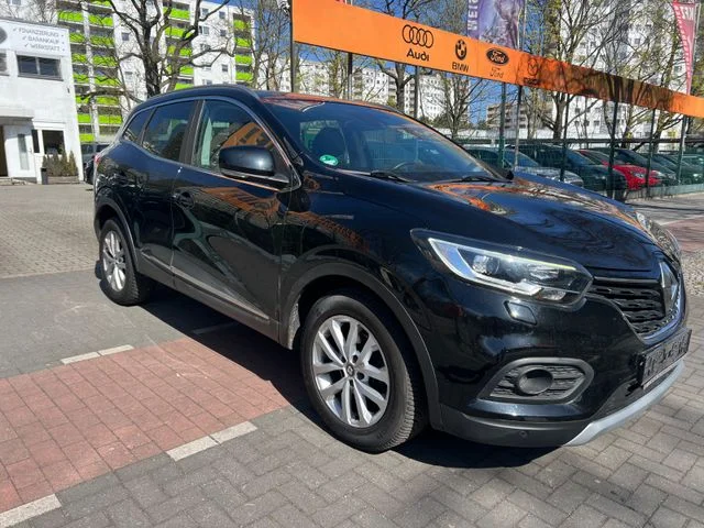 Renault Kadjar – 4
