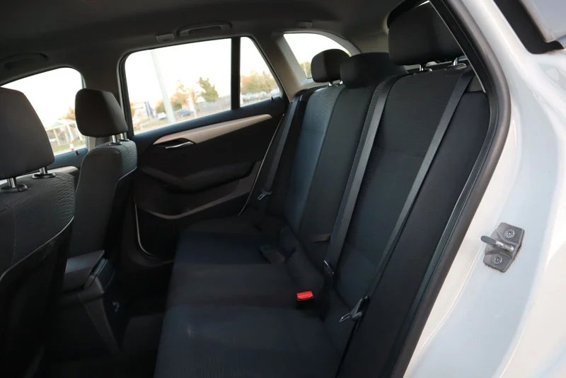 BMW X1 – 20