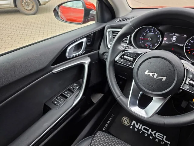 Kia XCeed – 35