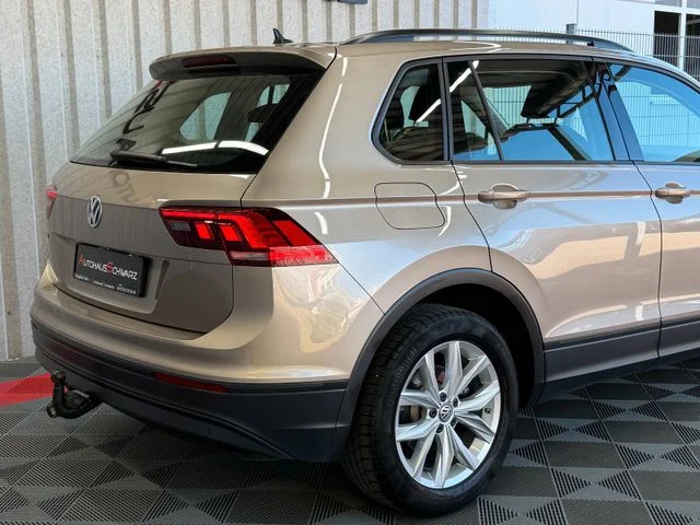 Volkswagen Tiguan – 11