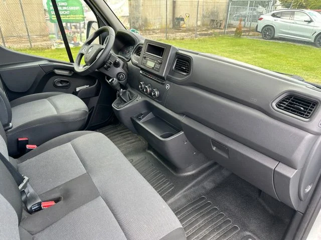 RENAULT Master – 21