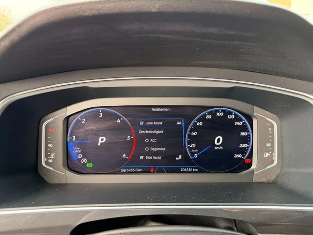 Volkswagen Tiguan Allspace – 38
